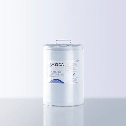 Cassida Fluid HF 100 Hydraulic Oil