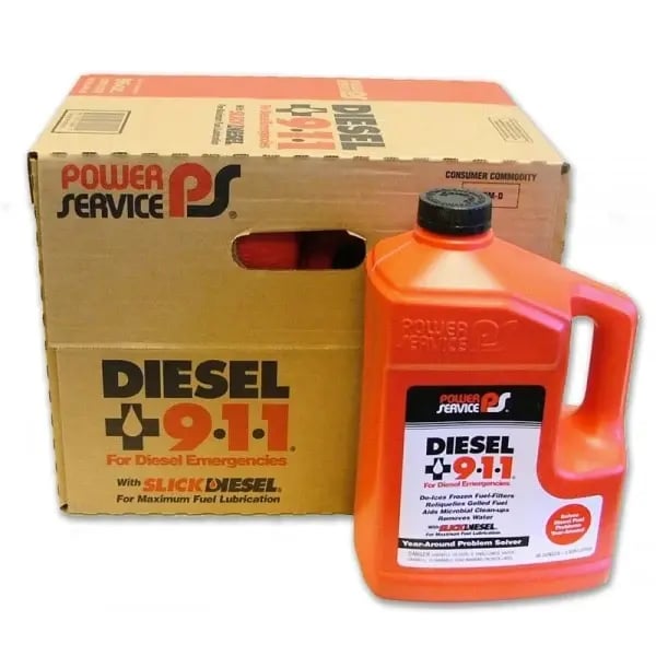 diesel-911