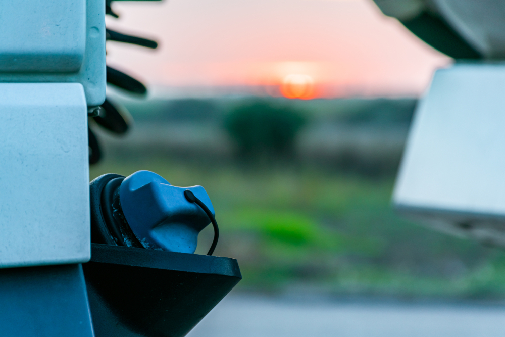 DEF Crystallization: What Causes It and How Fleets Can Stop It